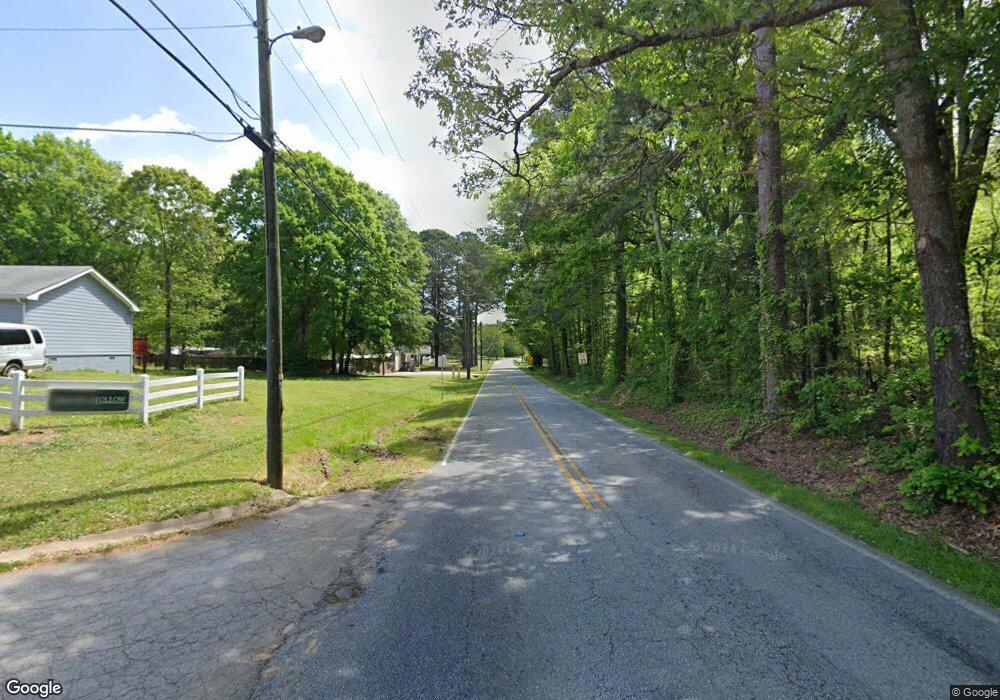 0 Brooks Ln unit 8590680, Winder, GA 30680 - photo 1