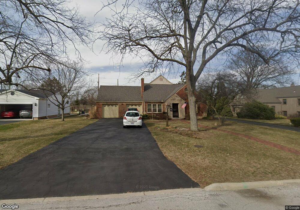 210 Sherman Dr, Findlay, OH 45840 - photo 1