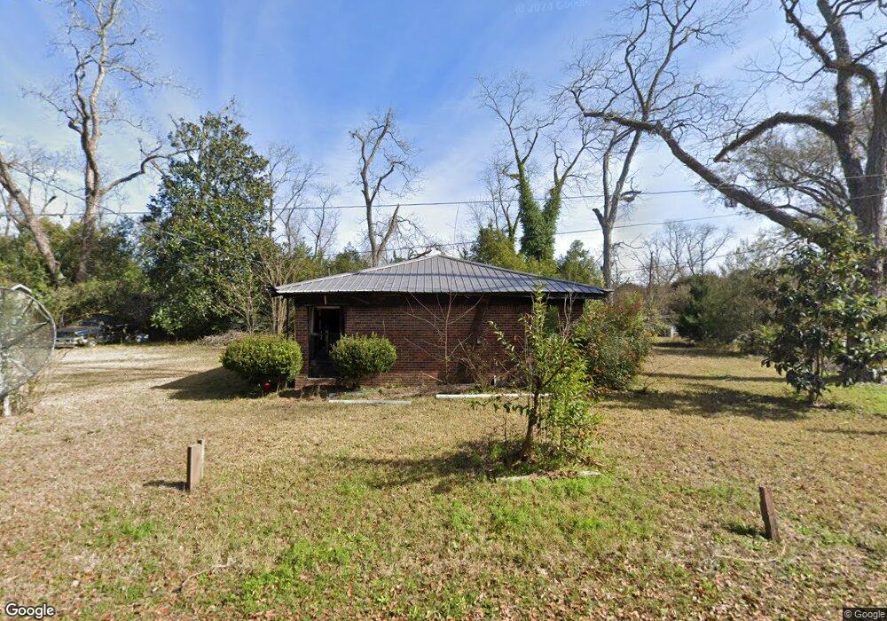 1012 Stubbs St, Ochlocknee, GA 31773 - photo 1