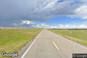 280 ACRES Sarpy Creek Hysham, Hysham, MT 59038
