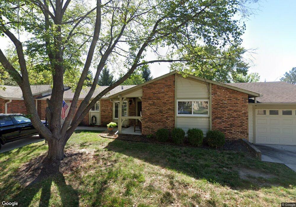 1307 W Stone Blvd, Raymore, MO 64083 - photo 1