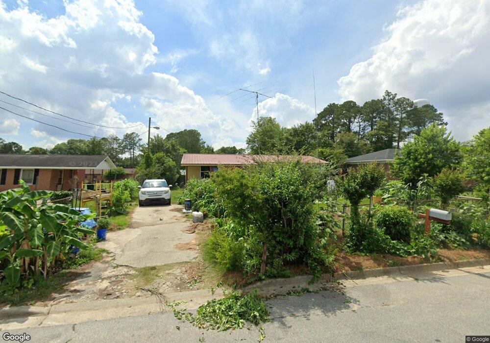 327 N Carter Rd, Sylvester, GA 31791 - photo 1