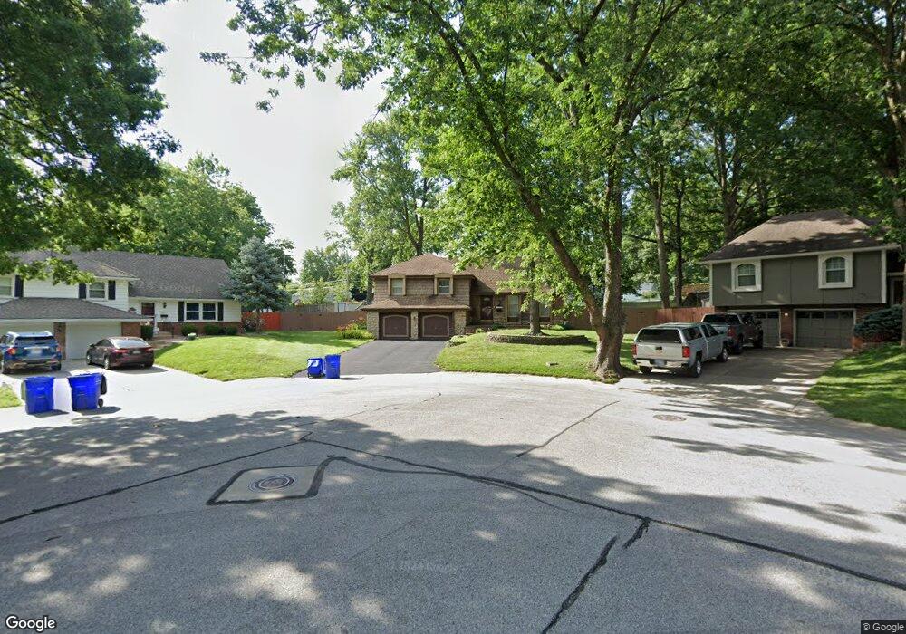 12001 W 60th Terrace, Shawnee, KS 66216 - photo 1