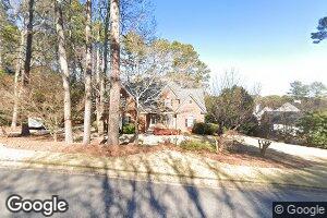 250 Skyline Pkwy, Athens, GA 30606