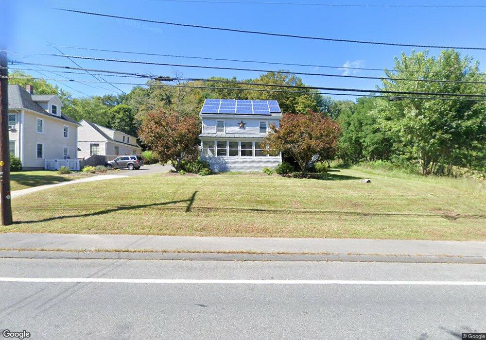 44 Palmer Rd, Monson, MA 01057 - photo 1