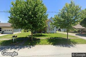 502 S Sycamore Ave, Sycamore, OH 44882