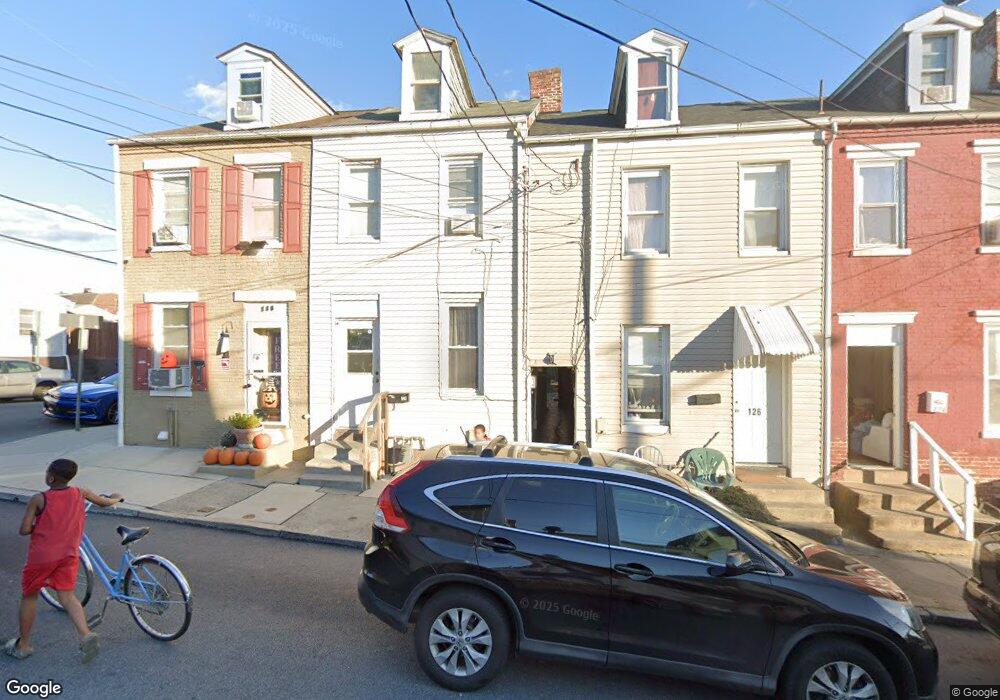 128 Perry St, Columbia, PA 17512 - photo 1