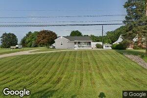 3581 Old Route 15, New Columbia, PA 17856