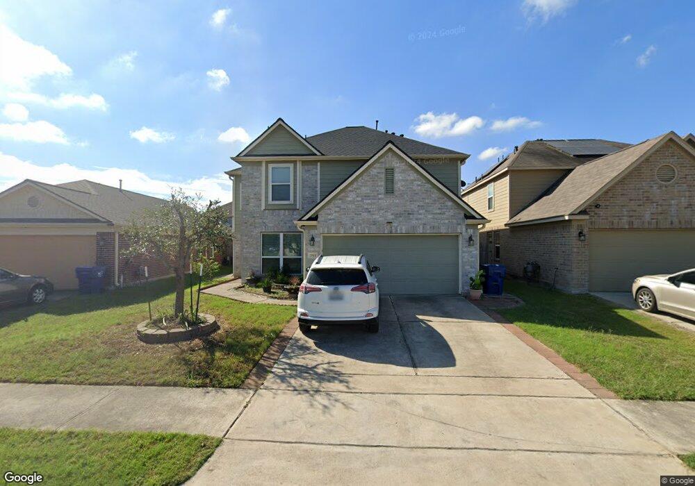 2811 S Red Birch Cir, Houston, TX 77038 - photo 1
