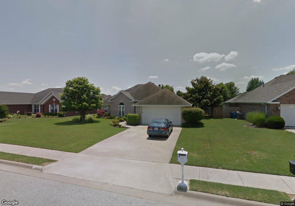 3001 NW Apple Harvest, Bentonville, AR 72712 - photo 1