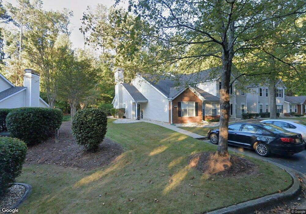 101 Ridgefield Dr, Peachtree City, GA 30269 - photo 1