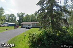 406 W North St, Withee, WI 54498