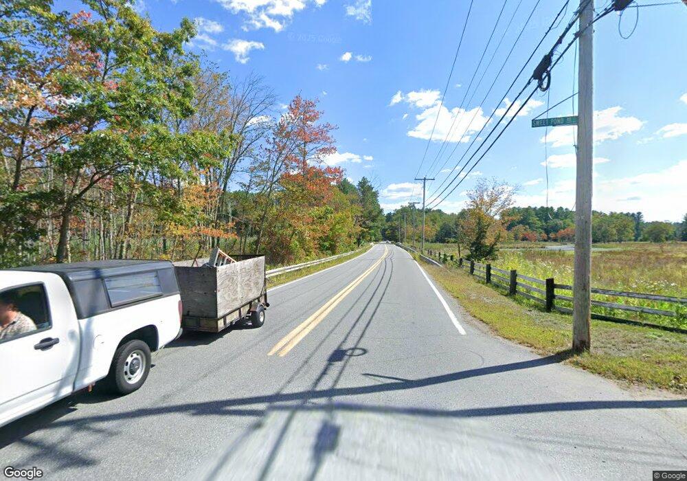 673 Main St, Dunstable, MA 01827 - photo 1