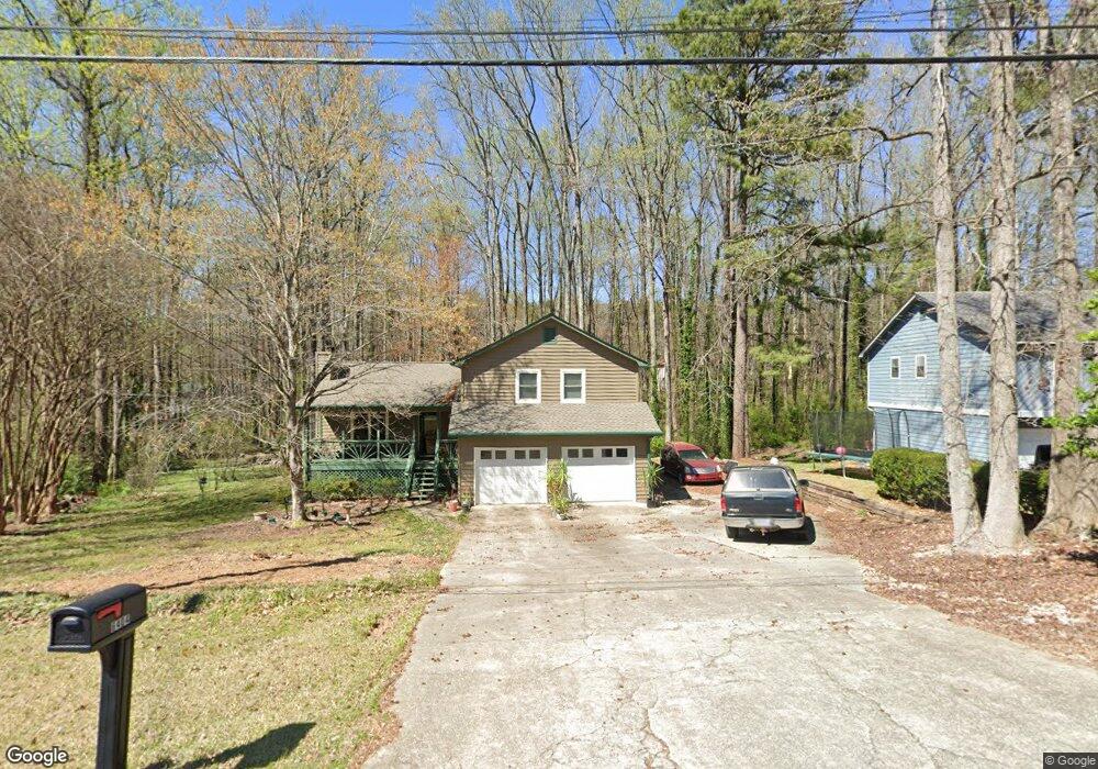 6404 Stoney Creek Ct, Austell, GA 30168 - photo 1