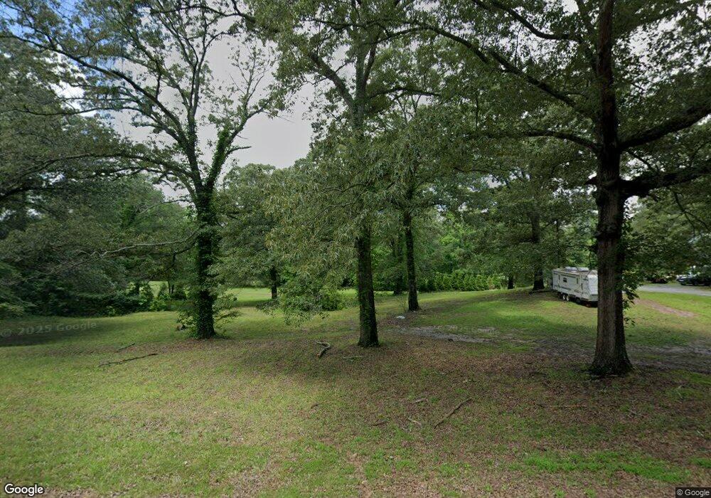 1006 Thomas Powers Rd, Newnan, GA 30263 - photo 1