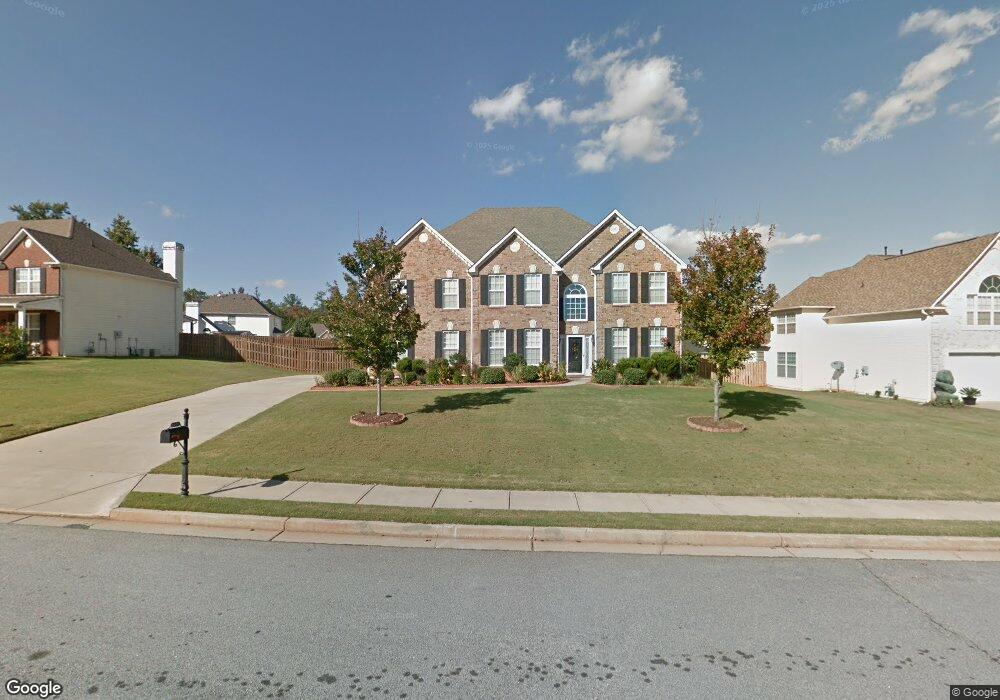 1499 Tether Ln, McDonough, GA 30253 - photo 1