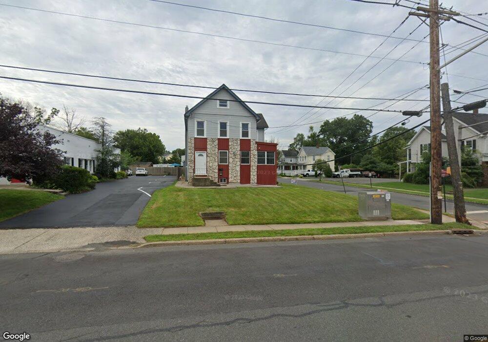 208 E Main St unit N.A., Somerville, NJ 08876 - photo 1