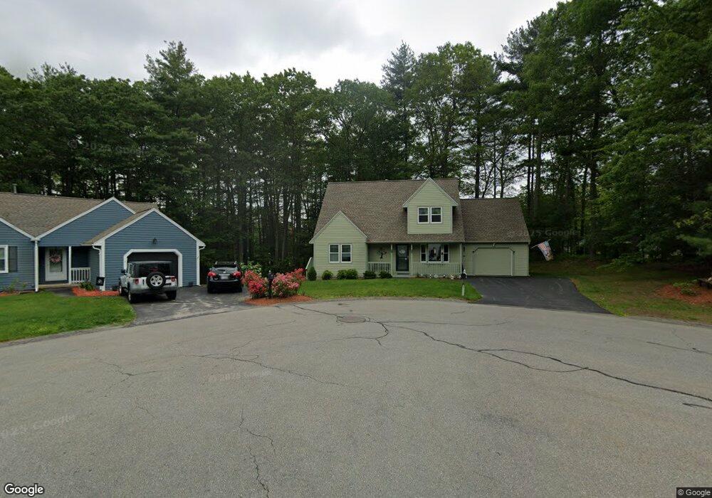 5 Logan Ct, Hudson, NH 03051 - photo 1