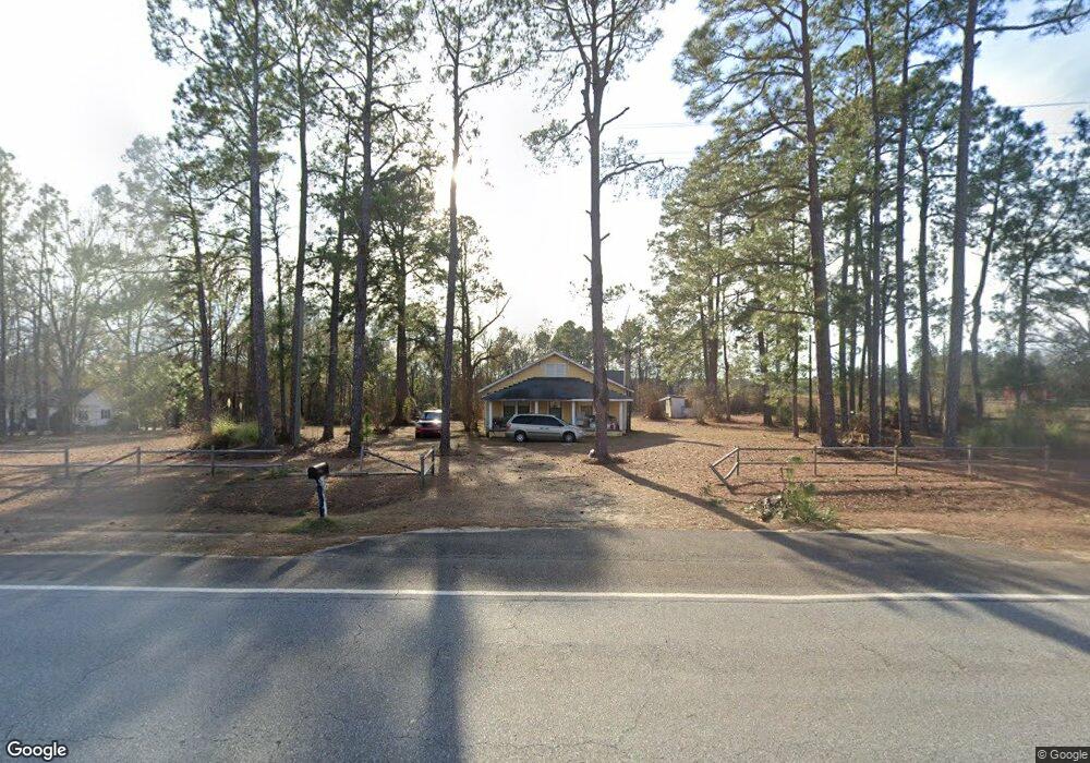 4555 Ga Highway 29, Tarrytown, GA 30470 - photo 1