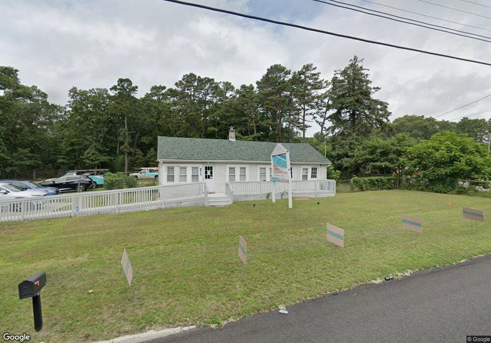 471 Route 9, West Creek, NJ 08092 - photo 1