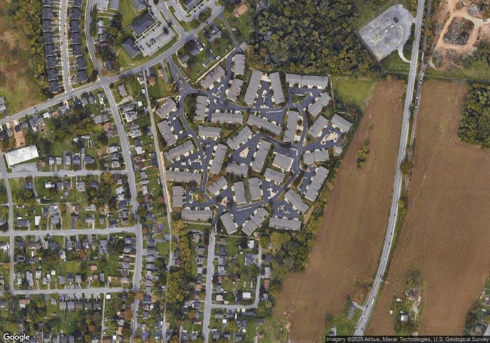 212 Sunbrook Ln, Hagerstown, MD 21742 - photo 1