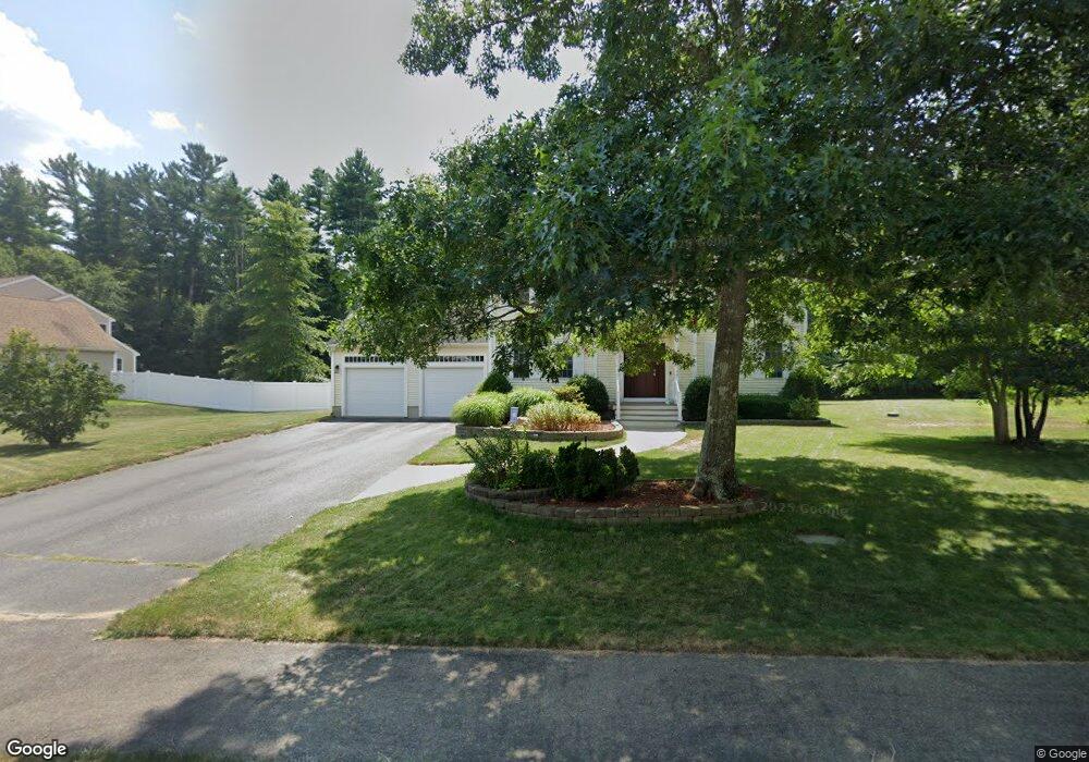 10 Donna Rd, West Wareham, MA 02576 - photo 1