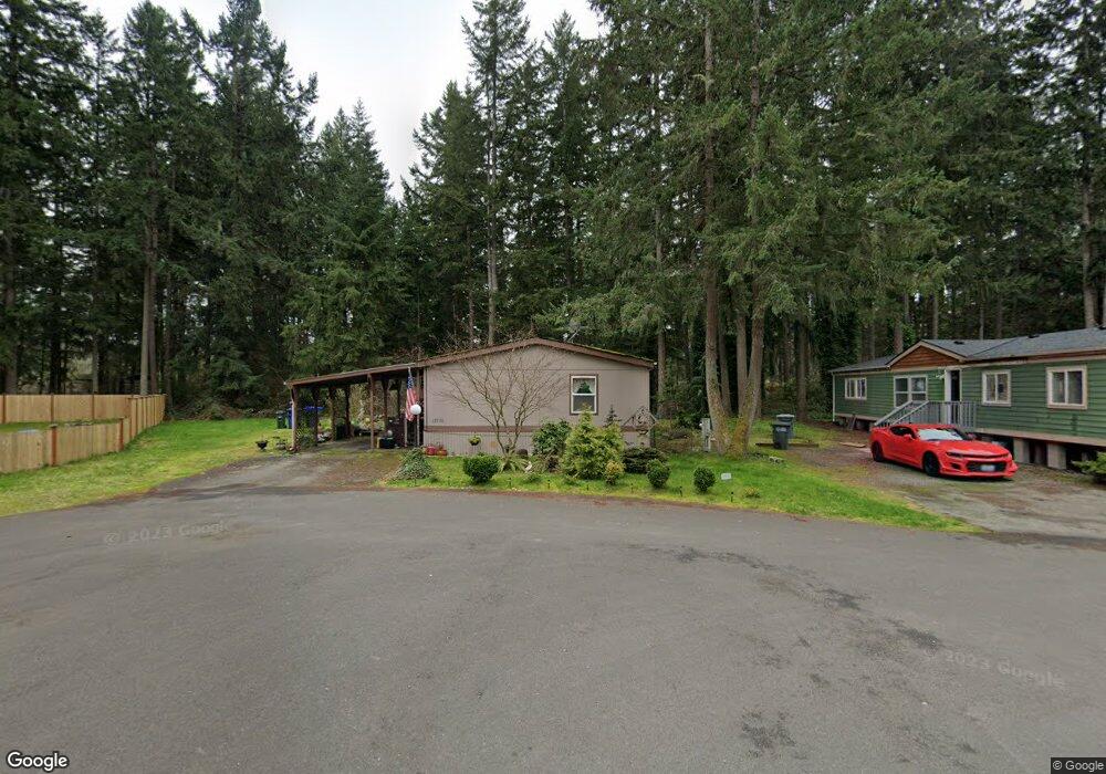 13716 201st Street Ct E unit 134, Graham, WA 98338 - photo 1