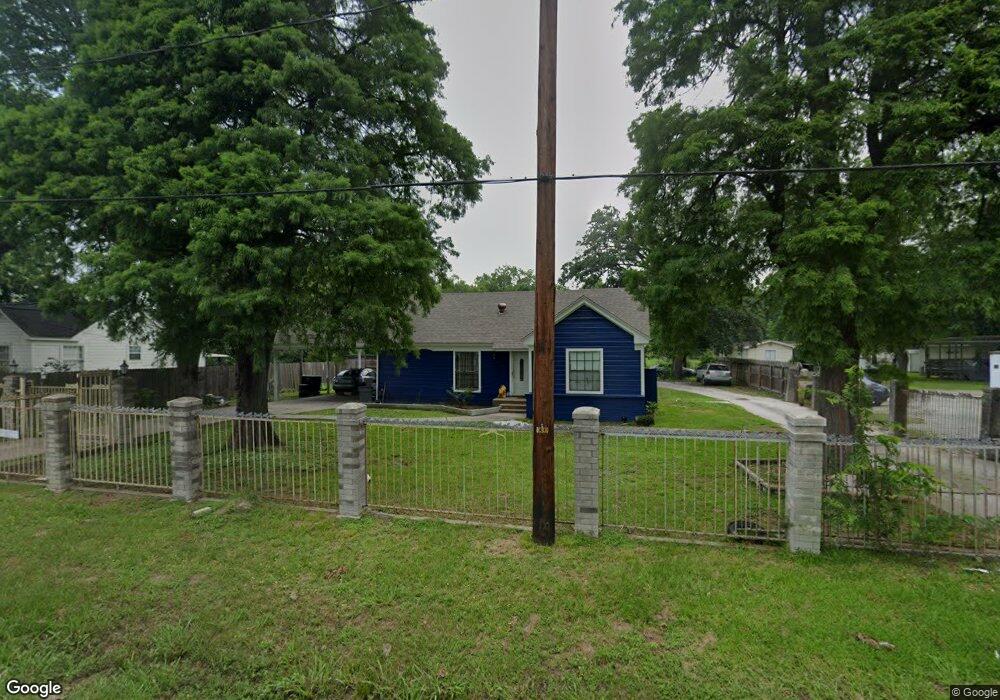 4329 Orange Grove Dr, Houston, TX 77039 - photo 1