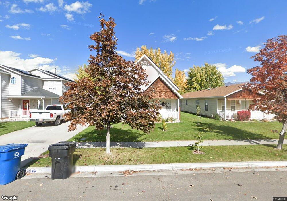 826 W 60 N, Spanish Fork, UT 84660 - photo 1