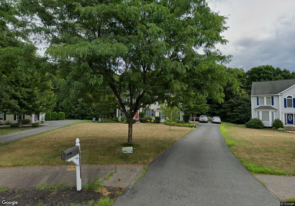 30 Bay Farm Ln, South Grafton, MA 01560 - photo 1