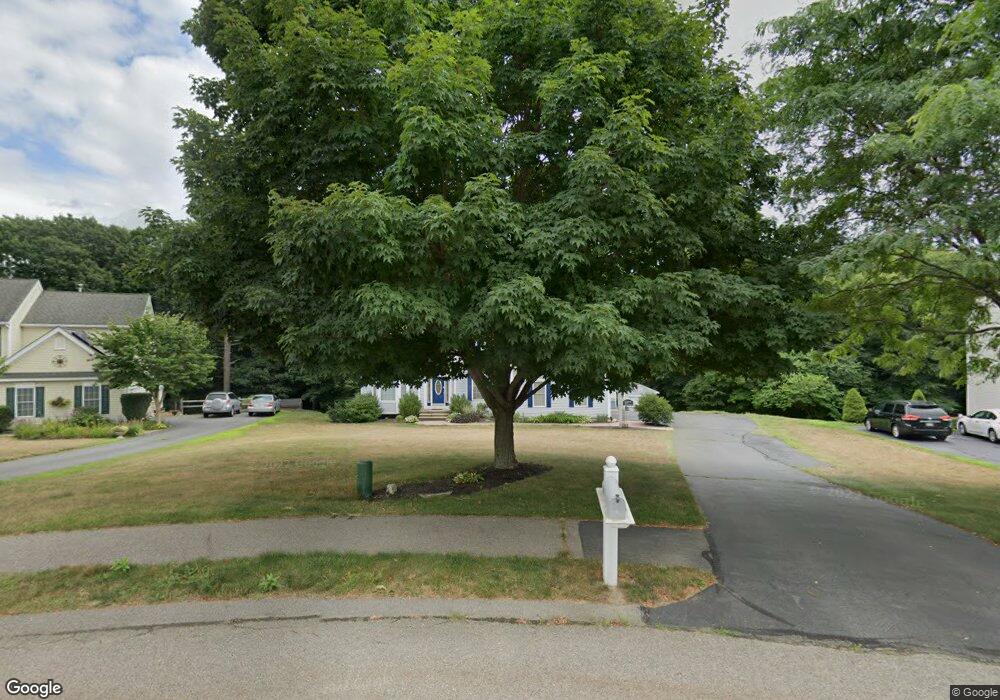 28 Bay Farm Ln, South Grafton, MA 01560 - photo 1