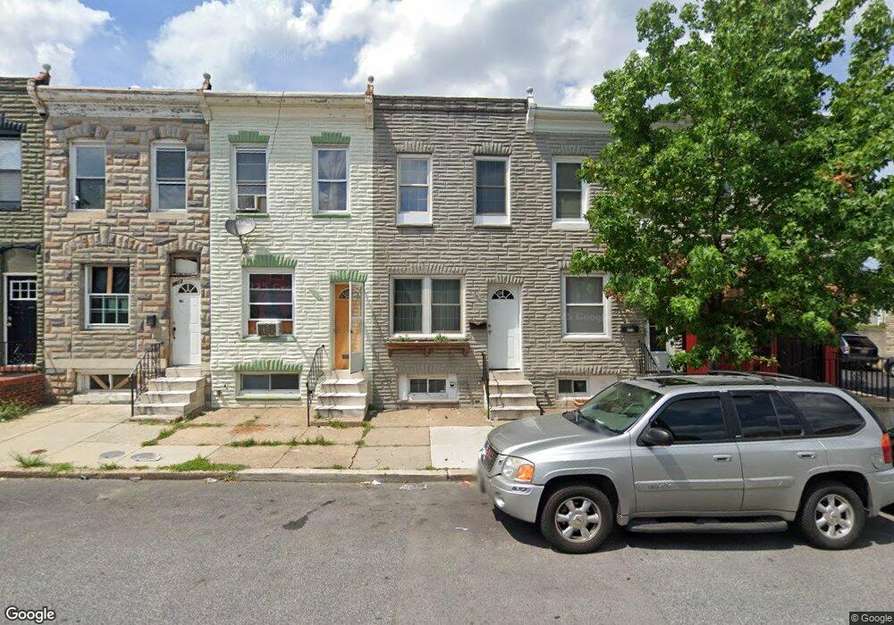 3816 E Pratt St, Baltimore, MD 21224 - photo 1