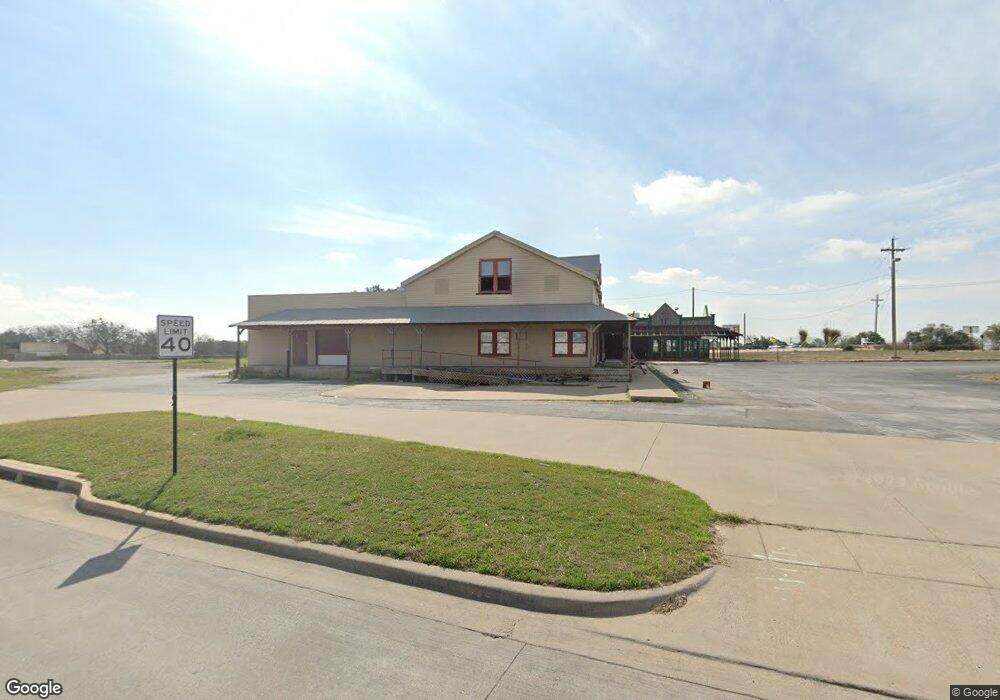 2551 S Main St, Weatherford, TX 76087 - photo 1