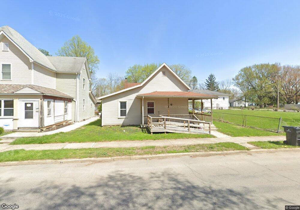 1524 Arrow Ave, Anderson, IN 46016 - photo 1