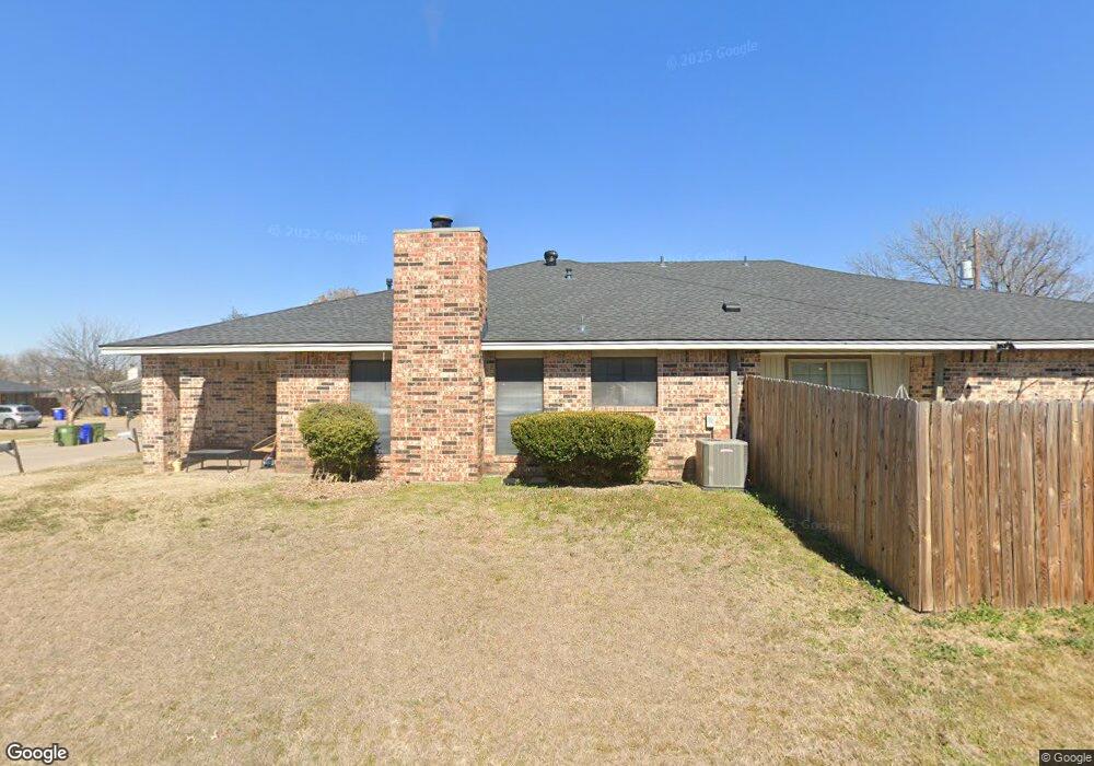 200 Lanham Ct, Fort Worth, TX 76108 - photo 1