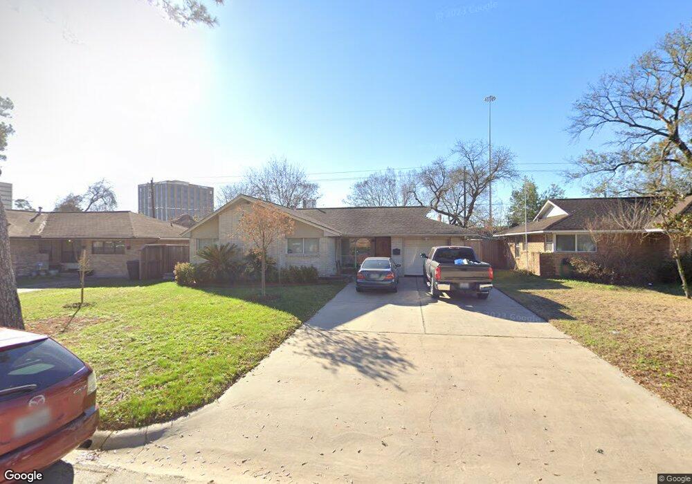 1507 Ansbury Dr, Houston, TX 77018 - photo 1