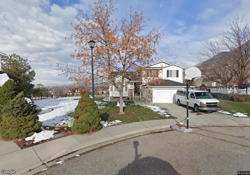 1753 N 390 E, Pleasant Grove, UT 84062 - photo 1