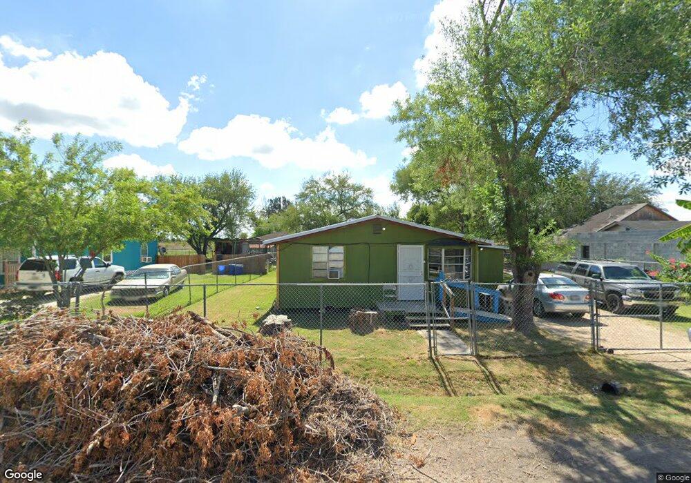 4308 Truman St, Mercedes, TX 78570 - photo 1