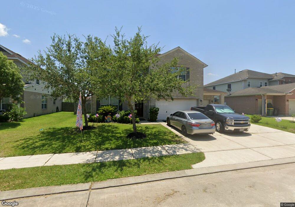 4308 Leisure Ln, Pearland, TX 77584 - photo 1