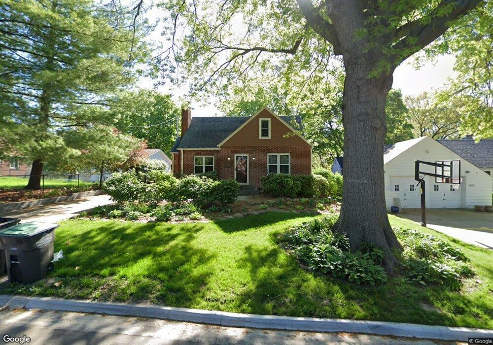1009 58th St, Des Moines, IA 50311 - photo 1