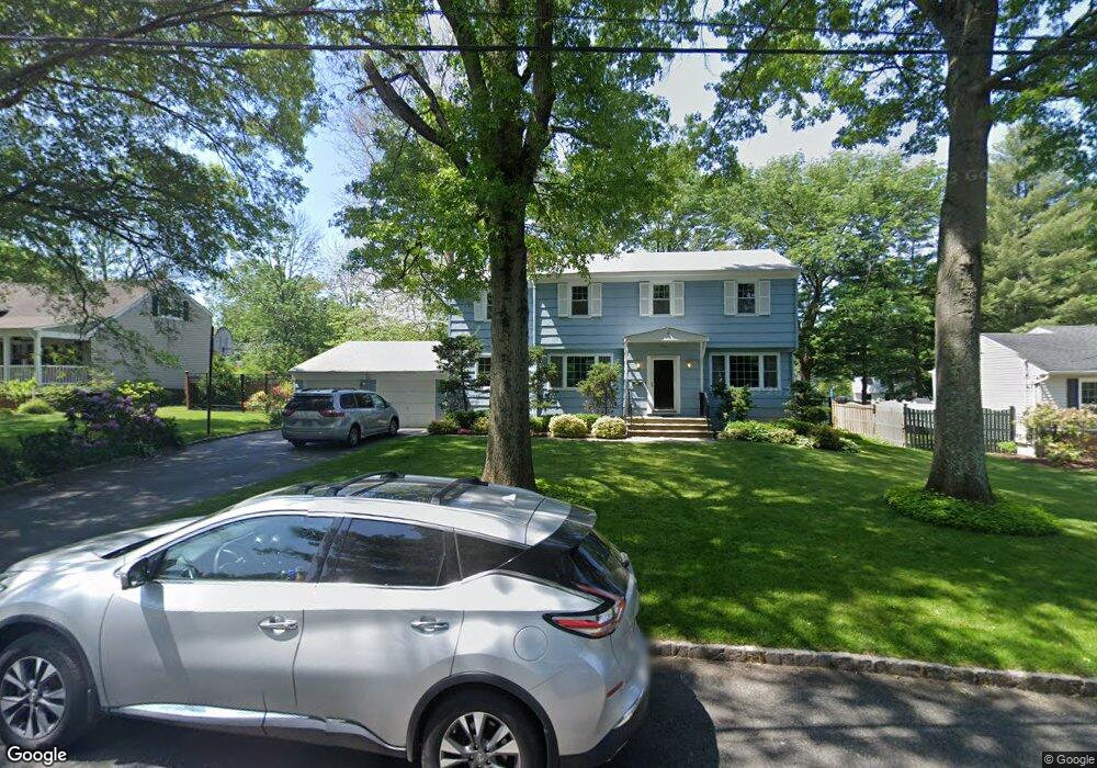 12 Wesley Ct, New Providence, NJ 07974 - photo 1