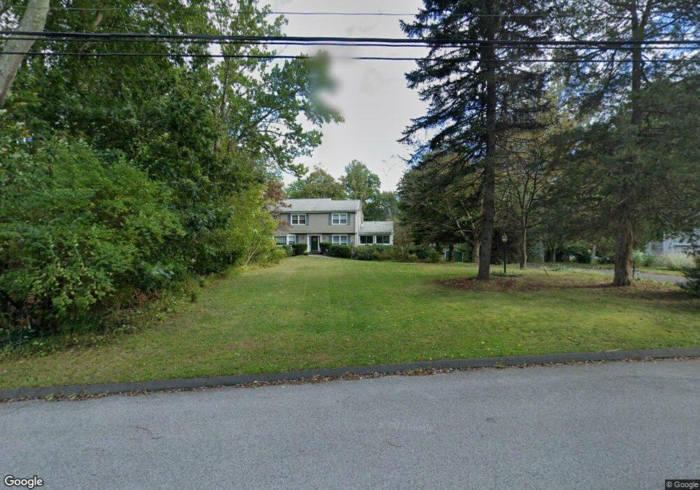 131 Slice Dr, Stamford, CT 06907 - photo 1