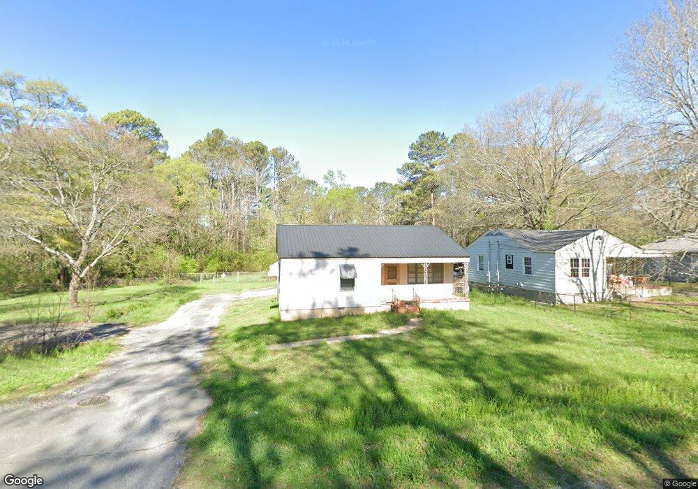 2726 Maple Rd SE, Rome, GA 30161 - photo 1