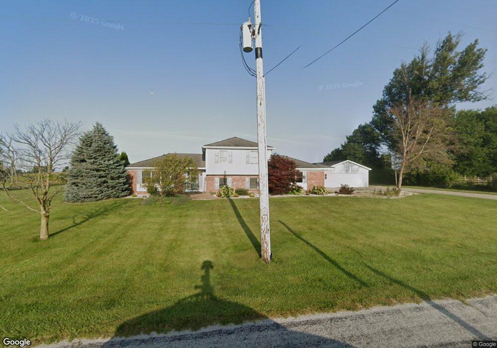 1530 N 400 W, Tipton, IN 46072 - photo 1