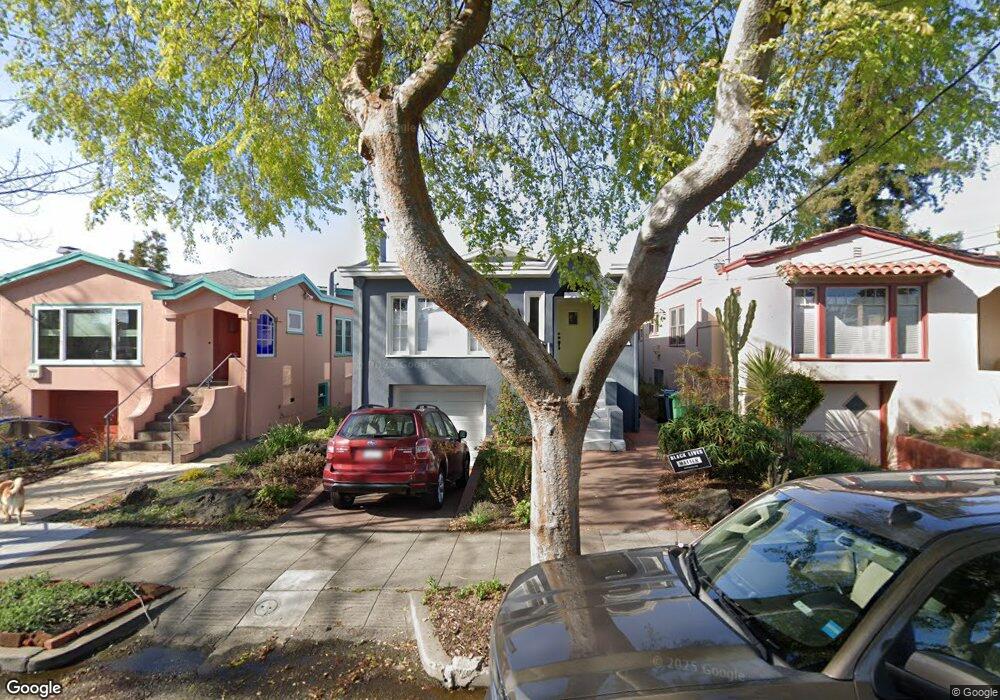 2125 Oregon St, Berkeley, CA 94705 - photo 1