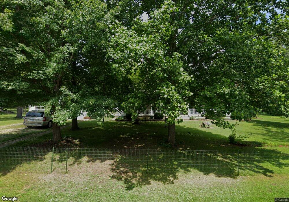 3973 Fleming St, Farmington, MO 63640 - photo 1