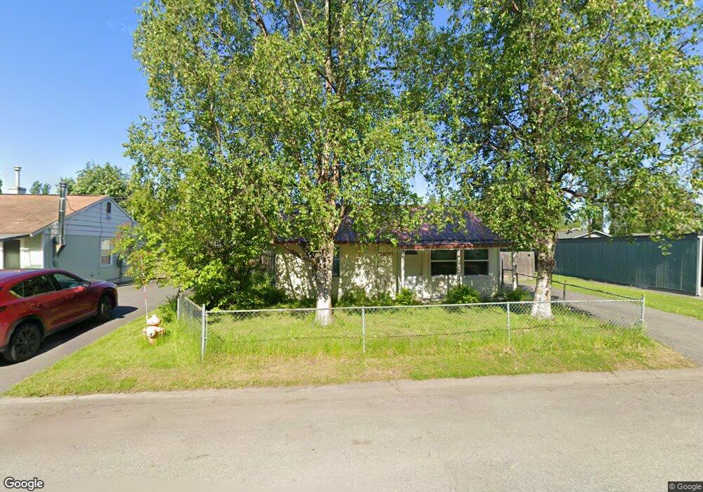 1600 Atkinson Dr, Anchorage, AK 99504 - photo 1