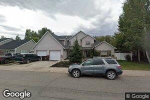 349 Riverbend Dr, Mountain View, WY 82939