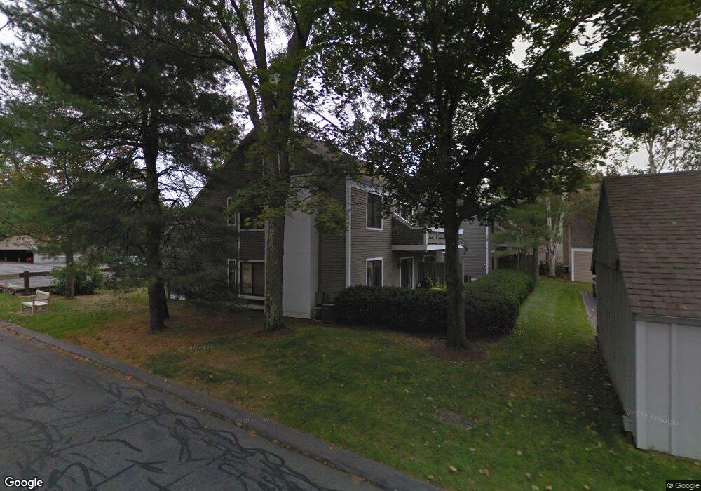 24-6 Concord Greene unit 24-6, Concord, MA 01742 - photo 1