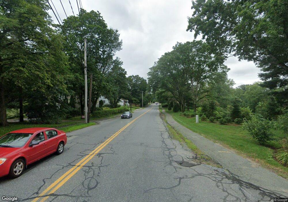 9-5 Concord Greene Main St unit 5 CLARKE, Concord, MA 01742 - photo 1